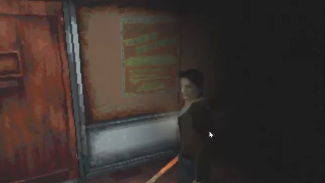 Silent Hill 1: Doghouse through Elementary School Walkthrough SHITTY TUTORIALS! смотреть онлайн