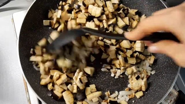 Овощная икра с баклажанами. Рецепт смотреть онлайн