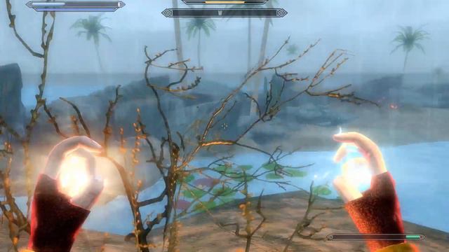 Skyrim: Warden of the Coast - EP4 смотреть онлайн