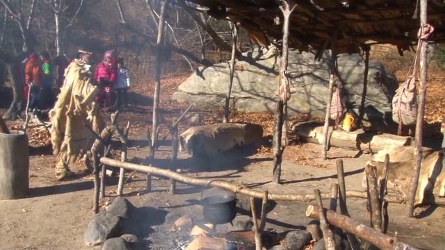 A Visit To Plymouth, MA/Interview With Plymouth County Register John Buckley