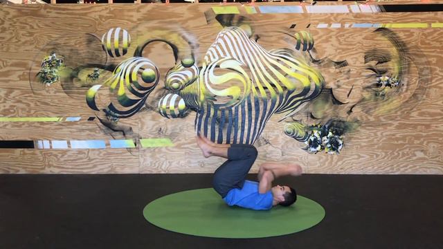INTENSE PRIMAL MOVEMENT WORKOUT Follow Along 30-minutes No Equipment Necessary смотреть онлайн