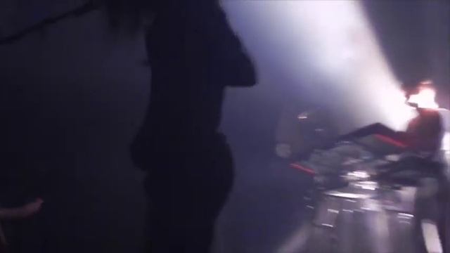 Pain Of Salvation Live @ Sala Caracol Madrid 9/4/17