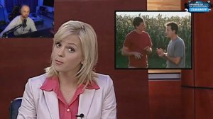 Зубарев при виде Синди...  | Zubarefff смотрит | Очень страшное кино 3 😂