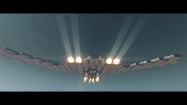 Stealth Bomber B-2 Spirit смотреть онлайн