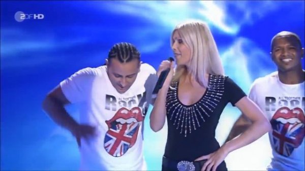 Си Си Кетч отлично сохранилась! Живое выступление! C.C.Catch Live