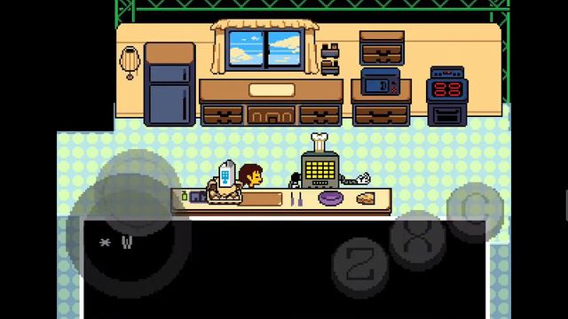 Прохождение undertale #8 смотреть онлайн