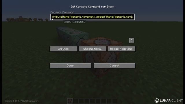 How to Make a Right Click Fireball Staff With Commands Only! (Simple Tutorial 1.16 Java Edition) смотреть онлайн