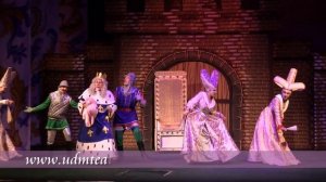 Бременские музыканты.mp4