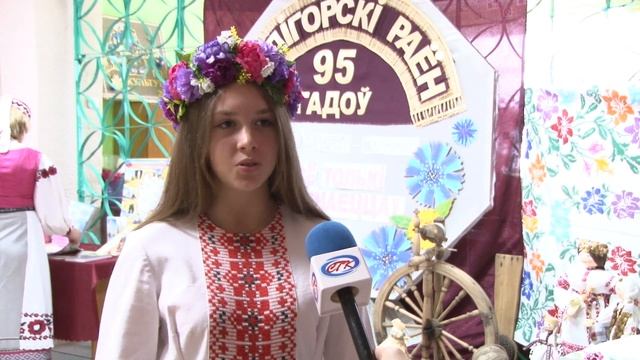 Праздник агрогородка Долгое смотреть онлайн