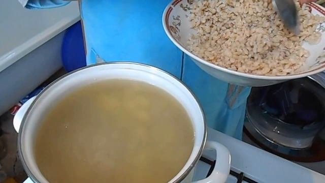 СУП Перловый. смотреть онлайн