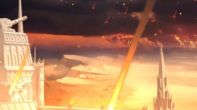 The Fall of Cadia | Warhammer 40k Lore смотреть онлайн