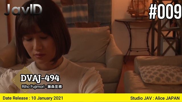 20 Movie About Me! Riho Fujimori Part 2 - 私についての20本の映画！藤森里穂 смотреть онлайн