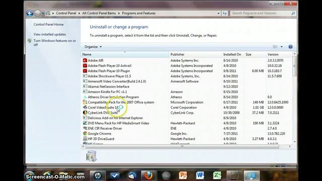 Java JDK and TextPad Installation смотреть онлайн