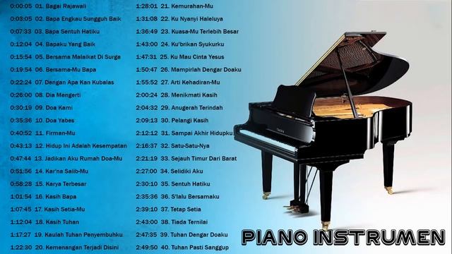 The Best Piano Instrumental Music By Excel Toys Review смотреть онлайн