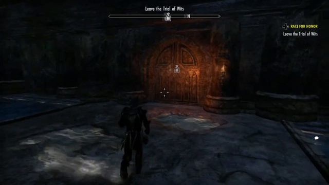 ESO: High Isle How to pass trails and solve puzzle for the quest Race for Honor смотреть онлайн