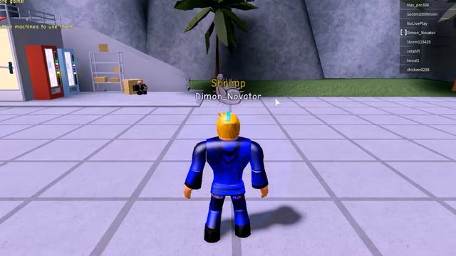 СИМУЛЯТОР КАЧКА 4! ОН ВЫШЕЛ! ROBLOX Weight Lifting Simulator 4 смотреть онлайн