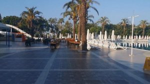 Selectum Family Resort Side - обзор территории