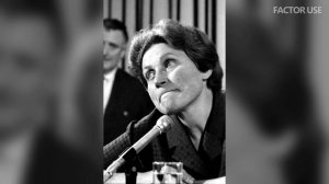 ЧТО СЛУЧИЛОСЬ С ДОЧЕРЬЮ ИОСИФА СТАЛИНА  - СВЕТЛАНОЙ АЛЛИЛУЕВОЙ