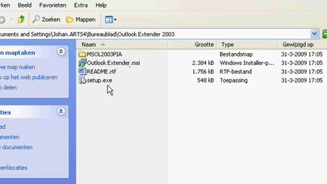 HOWTO Download and install Outlook Extender смотреть онлайн