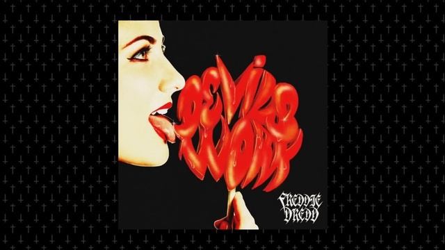 FREDDIE DREDD - DEVIL'S WORK смотреть онлайн