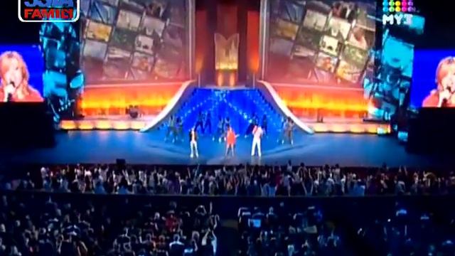 5sta family: итоговый отчёт видеоблог за 2011 год смотреть онлайн