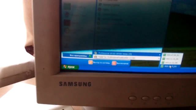 Самый простой программатор для Motorola GP340 смотреть онлайн