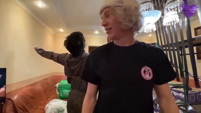 ХУДШИЙ ДЕНЬ СТОПБАНА! (Парадеевич, PLOHOYPAREN, danoneflexin, stopb4n) смотреть онлайн