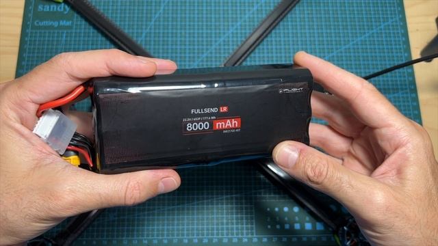 10" Macroquad // iFlight XL10 V6 6S - Endurance Test & Overview смотреть онлайн