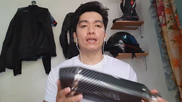 AKRAPOVIC PIPE 1,999php Only Sulit Ba? | Unboxing & Sound Test смотреть онлайн