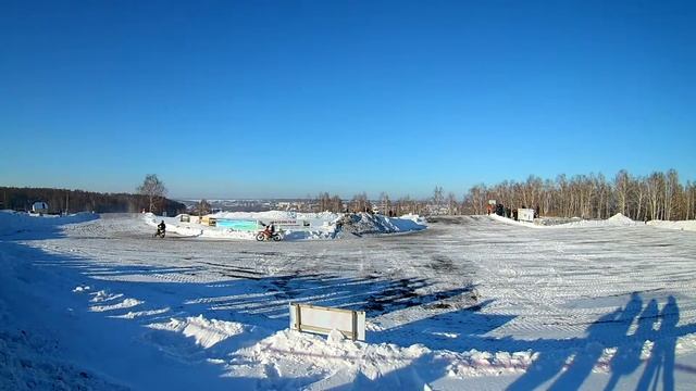 падение , мотокросс 14.01.17 с.Миасское, Челябинская область смотреть онлайн