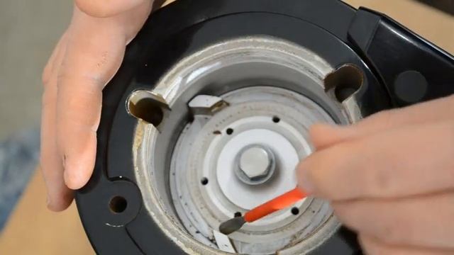 Чистка кофемолки Fiorenzato F64 #fiorenzato #чистка_кофемолки #бариста #f64 #фиорензато смотреть онлайн