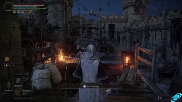 Starscourge Radahn Boss Fight - Elden Ring Boss Fight (#EldenRing Radahn Festival) смотреть онлайн