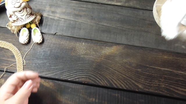 Процессы июня.Два процесса спицами,три крючком. смотреть онлайн