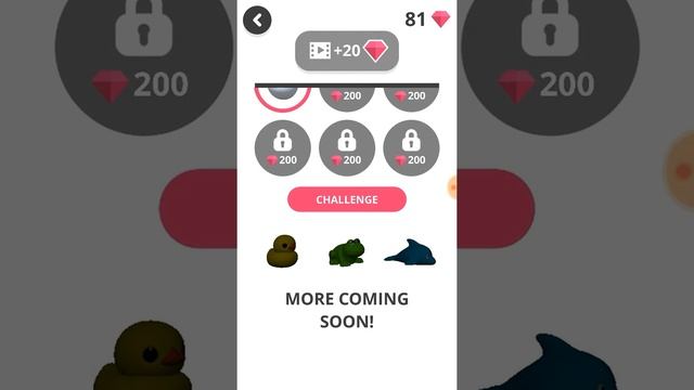 Играем в игру STAIRS. Опять Ketchapp