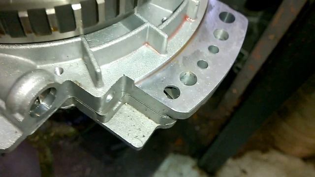 Cobratransmission насос АКПП Dodge Jeep 45RFE Pump смотреть онлайн