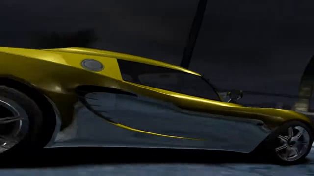 Need For Speed Carbon 1000000 Money Challenge: Part 17 - Racewars in Kempton and Downtown смотреть онлайн