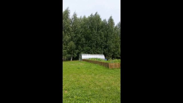 Продается брусовой дом в д.Аревское(СНТ Блокад... смотреть онлайн