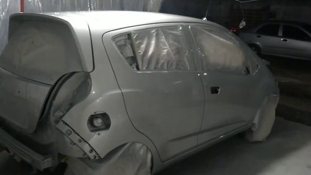 spark GT ?vuelve a la vida cambio de estilo.☑️ смотреть онлайн
