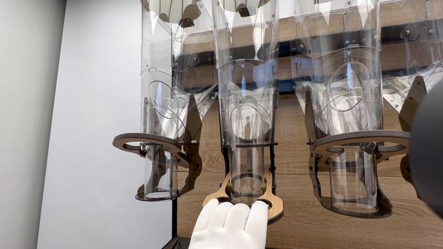 Весовой отдел INTEGRA R6