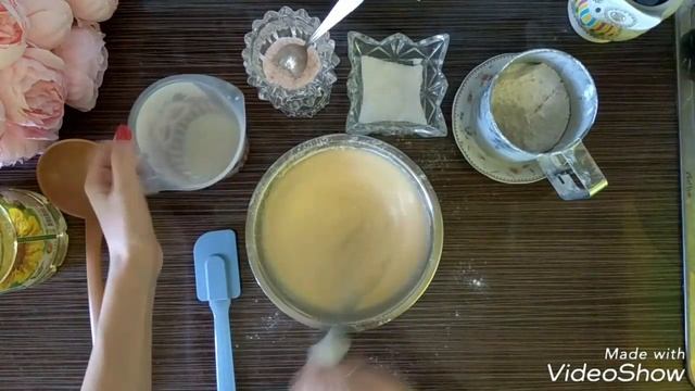 Готовим с Альфией ? Тонкие блинчики смотреть онлайн