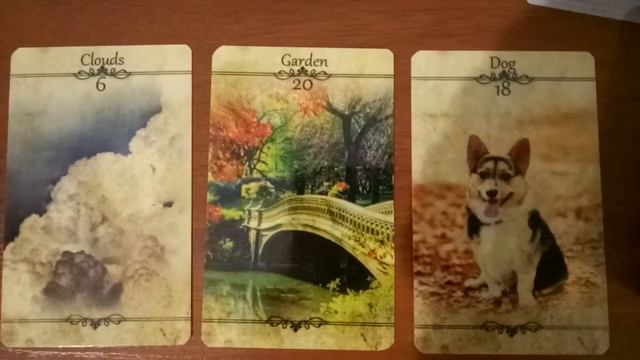 Триада Тучи - Сад - Собака смотреть онлайн