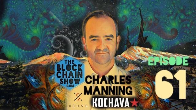 Charles Manning CEO of Kochava смотреть онлайн