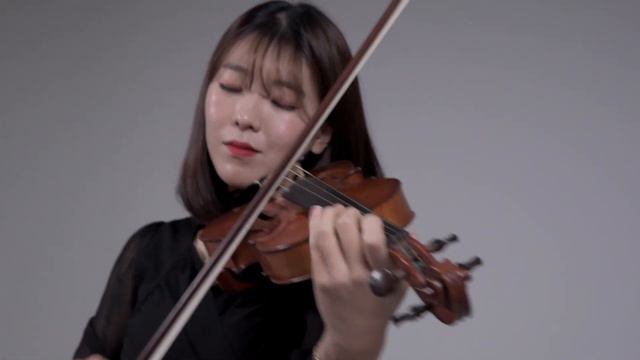 Czardas - Vittorio Monti 몬티 차르다시 / Seyoung смотреть онлайн