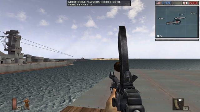 Update! Battlefield 1942 ► WWII Realism & Visual Upgrades смотреть онлайн