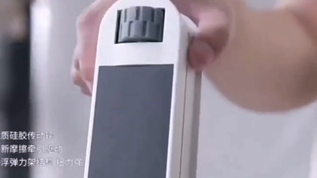 Обзор открывателя для окон и дверей Xiaomi Linptech Smart Window Pusher (WD1-LB) смотреть онлайн