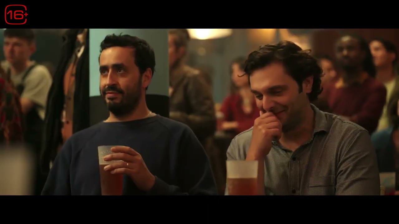 Шопоголики - Трейлер (2023) / Прекрасная комедия / Отличный фильм смотреть онлайн