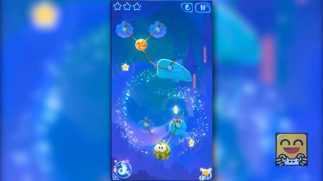 Cut The Rope Magic PART 2 #SuperflyStyle #SuperflyGaming смотреть онлайн