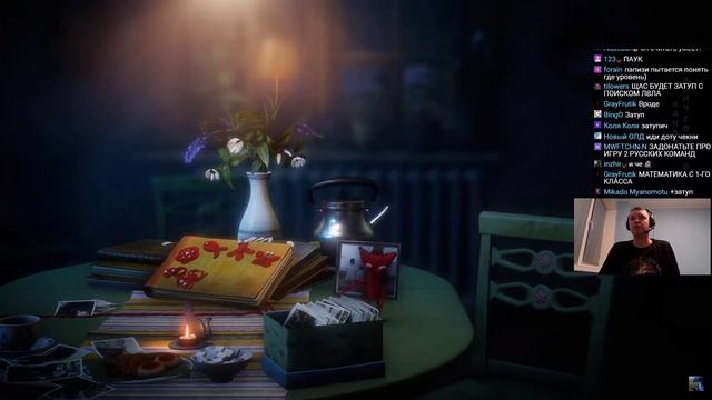 Папич играет в Unravel! Где еще уровни? 17 смотреть онлайн