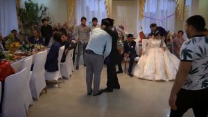 Цыганская Свадьба 2  часть Руслан и Хадижа   г Изобильный 15 октября 2020