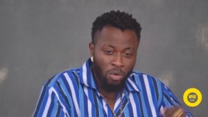 UNSPOKEN TRUTH (NEW NIGERIAN MOVIE) CHINENYE NNEBE, CHIZZY ALICHI - 2023 Latest Full Movies